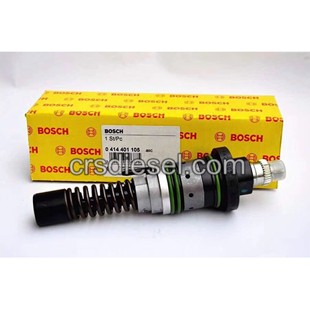 Bosch 0414401102 Fuel-Injection Pump 